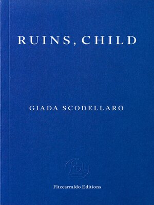cover image of Ruins, Child
